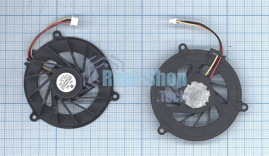 Вентилятор (кулер) для ноутбука Sony Vaio VGN-N VER-2