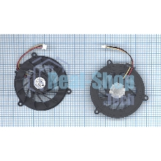 Вентилятор (кулер) для ноутбука Sony Vaio VGN-N VER-2