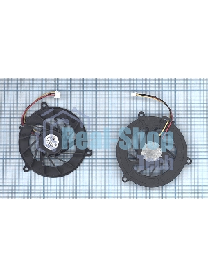 Вентилятор (кулер) для ноутбука Sony Vaio VGN-N VER-2