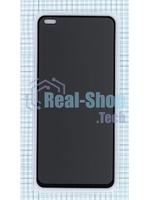 Защитное стекло Privacy 