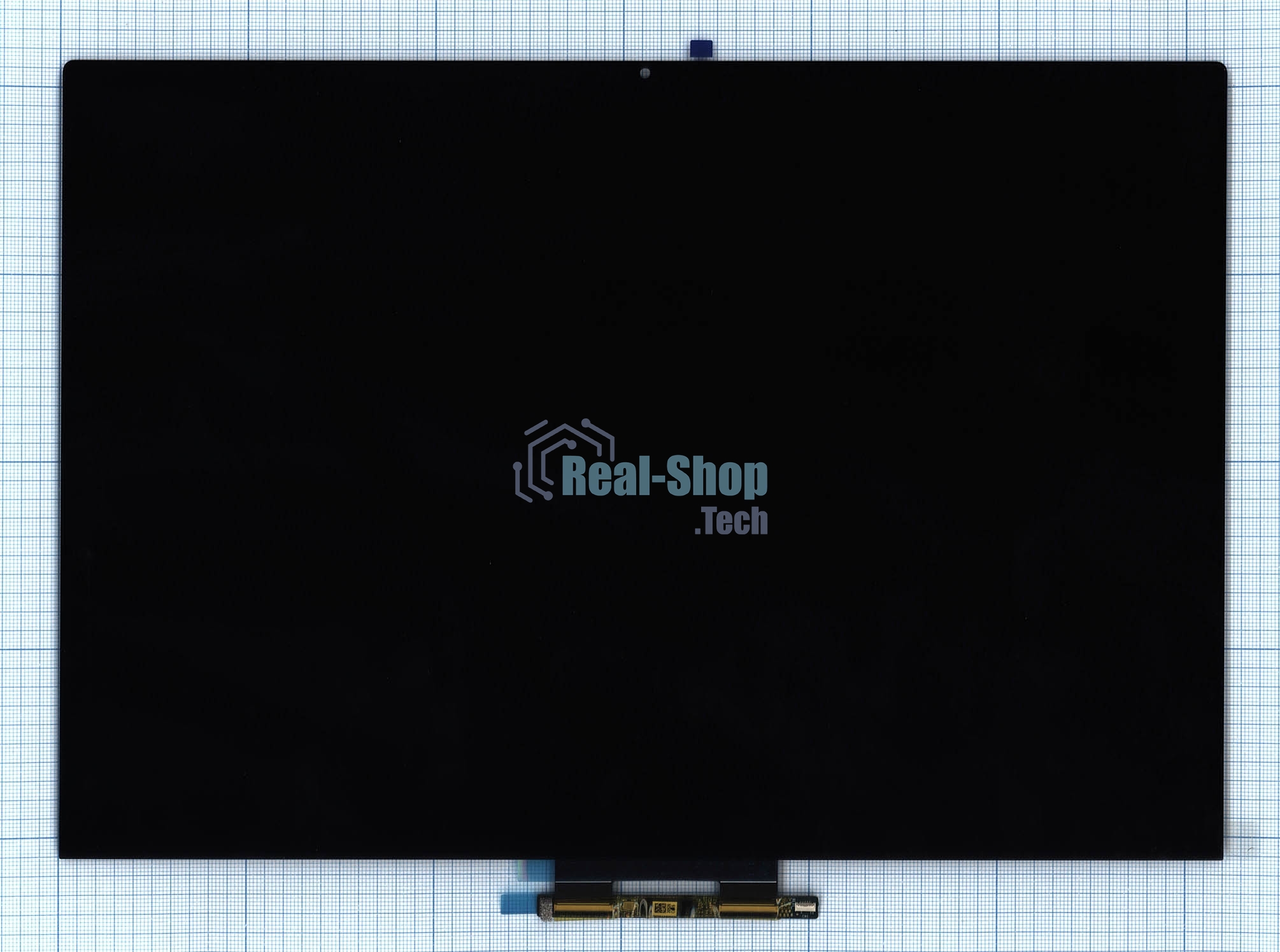 Модуль (матрица + тачскрин) для Dell TOG-140SN186AF