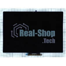 Модуль (матрица + тачскрин) для Dell TOG-140SN186AF
