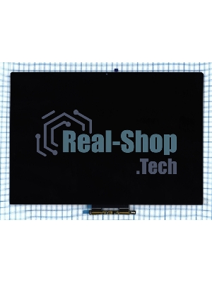 Модуль (матрица + тачскрин) для Dell TOG-140SN186AF