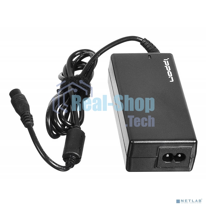 Блок питания Ippon E70 автоматический 70W 18.5V-20V 11-connectors 3.5A от бытовой электросети LED индикатор