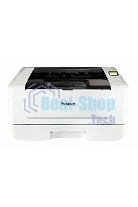 Принтер светодиодный Avision AP40 (000-1038K-0KG), А4, ч/б, печ. 40 стр/мин., 1200x1200 dpi, Ethernet (RJ-45), USB 2