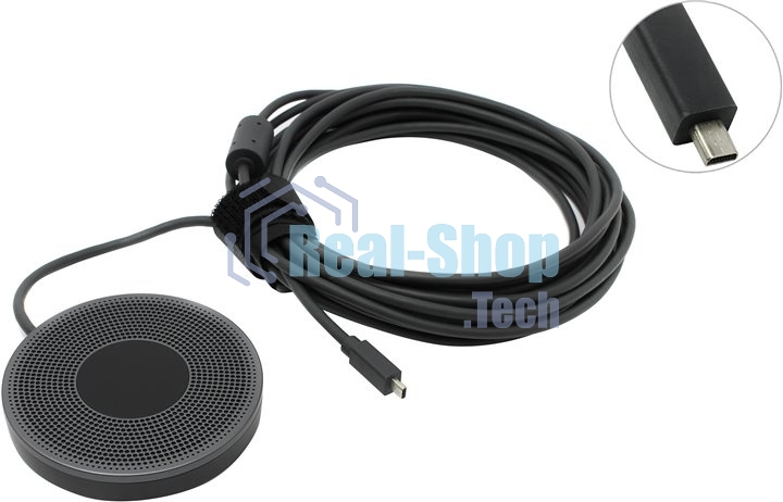 Микрофон Logitech Microphone for MeetUp