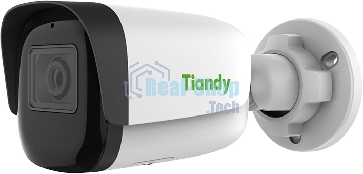 Камера видеонаблюдения IP Tiandy Pro TC-C32WS I5W/E/Y/S/2.8мм/V5.0 белый