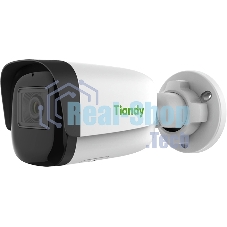 Камера видеонаблюдения IP Tiandy Pro TC-C32WS I5W/E/Y/S/2.8мм/V5.0 белый