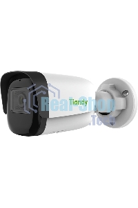 Камера видеонаблюдения IP Tiandy Pro TC-C32WS I5W/E/Y/S/2.8мм/V5.0 белый