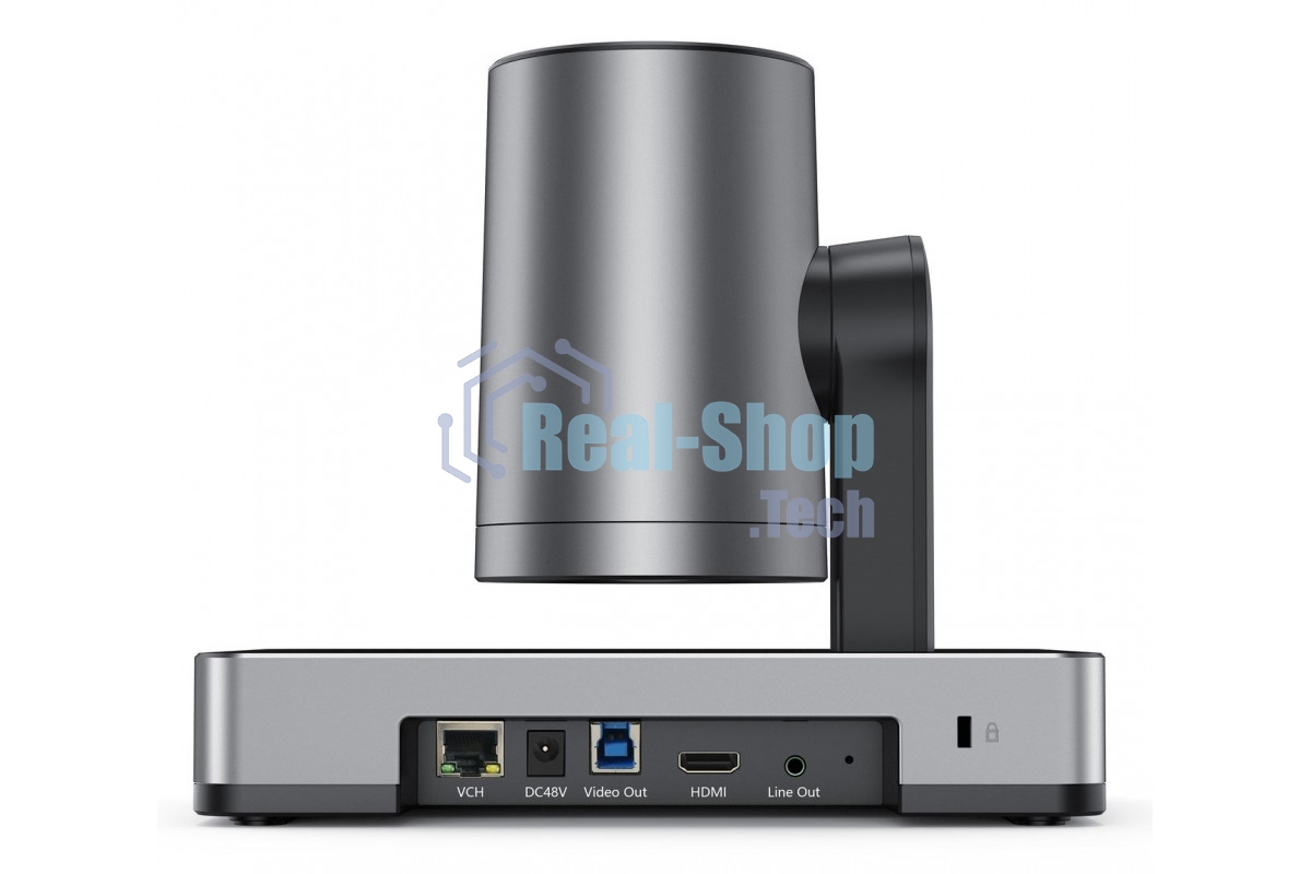 Камера UVC86 4K dual-eye intelligent camera