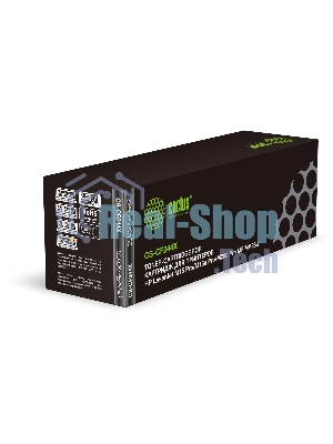 Картридж лазерный Cactus CS-CF244X черный (2000 стр.) для HP HP LJ M15 Pro/M15a Pro/M28a Pro MFP/M28w Pro MFP