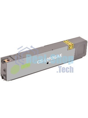 Картридж струйный Cactus CS-L0R95AE (913A) черный (85 мл) для HP PW 352dw/377dw/Pro 477dw/452dw