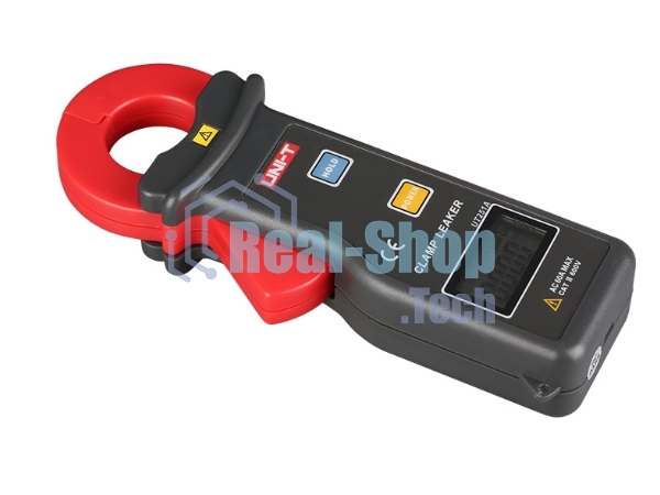 Токоизмерительные клещи UNI-T UT251C