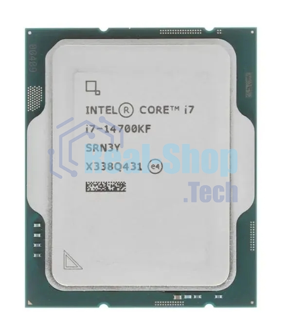 Процессор Intel Core i7-14700KF Soc-1700 3.4GHz OEM
