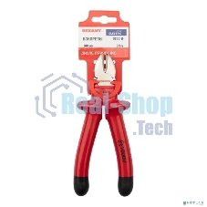 Бокорезы Rexant 180 мм, диэлектрические до 1000 В