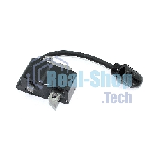 Катушка зажигания (магнето) для Husqvarna 135/135e/140/140e/435/435е/440e/445/450 122061