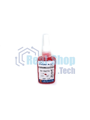Высокотемпературный однокомпонентный герметик Kafuter K-0272 50 грамм