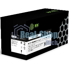 Картридж лазерный Cactus CS-F-1500X F-1500X черный (3000 стр.) для Huawei PixLab X1