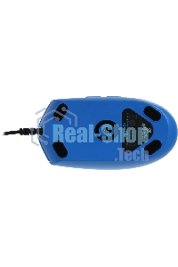 Мышь проводная Logitech G102 LIGHTSYNC синий, 8000 dpi, USB, кнопки - 6