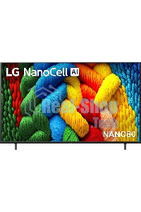 Телевизор LG 65