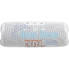 Колонка портативная JBL FLIP 7 белый 25W 1.0 BT 4800mAh (JBLFLIP7WHT)