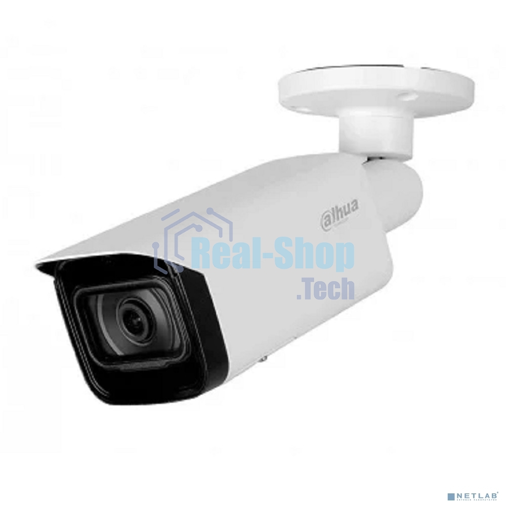 Камера видеонаблюдения Dahua DH-IPC-HFW5241TP-ASE-0360B-S3