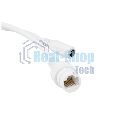Камера видеонаблюдения Dahua DH-IPC-HDBW2841RP-ZAS, IP, 8 Мп, 2.7-13.5 мм, белая