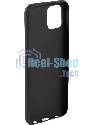 Чехол (клип-кейс) Redline для Samsung Galaxy A03 УТ000029854 черный
