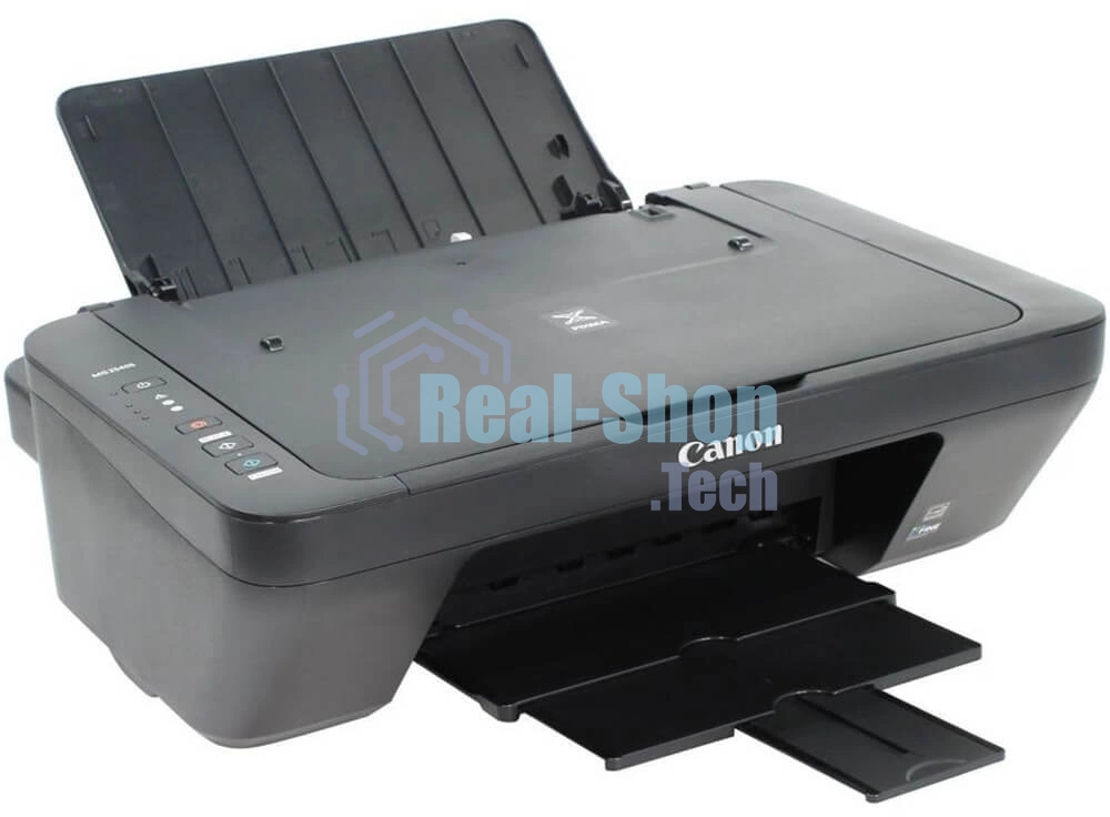 МФУ струйное Canon PIXMA MG2541s (0727C067/0727C071), A4, цветной, печ. до 8/4 стр/мин. (ч/б/цв.), скан. до 21 стр/мин., 4800x600 dpi (печ.), 1200х600 dpi (скан.), USB