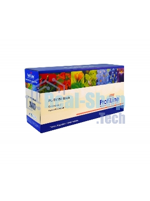 Картридж лазерный ProfiLine PL-TK-150K для принтеров Kyocera Mita FS-C1020MFP/FS-C1020MFP Plus/FS-C1020MFPe черный 6500 копий
