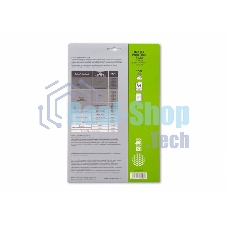 Пленка Cactus для цветных струйных принтеров CS-FA415050 А4 150 г/м2 50 листов