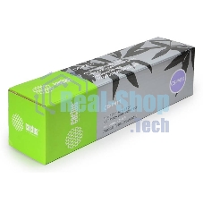 Картридж лазерный Cactus CS-P411 черный (2000 стр.) для Panasonic MB1900/MB2000/MB2010/MB2020/MB2025/MB2030