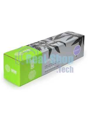 Картридж лазерный Cactus CS-P411 черный (2000 стр.) для Panasonic MB1900/MB2000/MB2010/MB2020/MB2025/MB2030