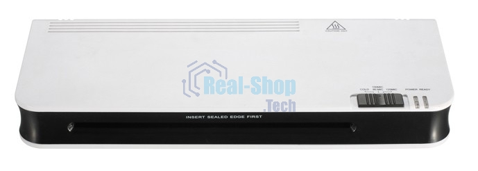 Ламинатор Office Kit L2305 A4 (80-125мкм) 30 см/мин (2 вал.) хол.лам. лам.фото