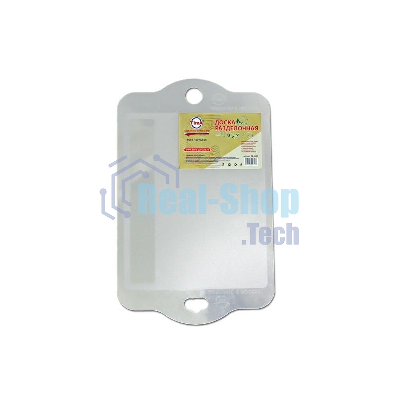 Доска разделочная TimA РД 4126