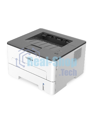 Принтер лазерный Pantum P3010D, A4, ч/б, печ. до 30 стр/мин, 1200 х 1200dpi, USB, проектная модель