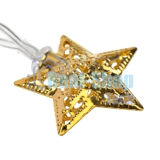 Гирлянда светодиодная Neon-night на солнечной батарее 