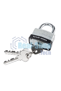 Замок навесной ССН-40 ЧЕТЫРЕ СЕЗОНА