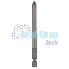 Бита Kranz PH2х90 мм для шуруповерта (упак. 5 шт.)