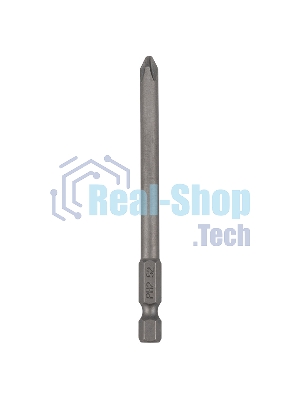 Бита Kranz PH2х90 мм для шуруповерта (упак. 5 шт.)