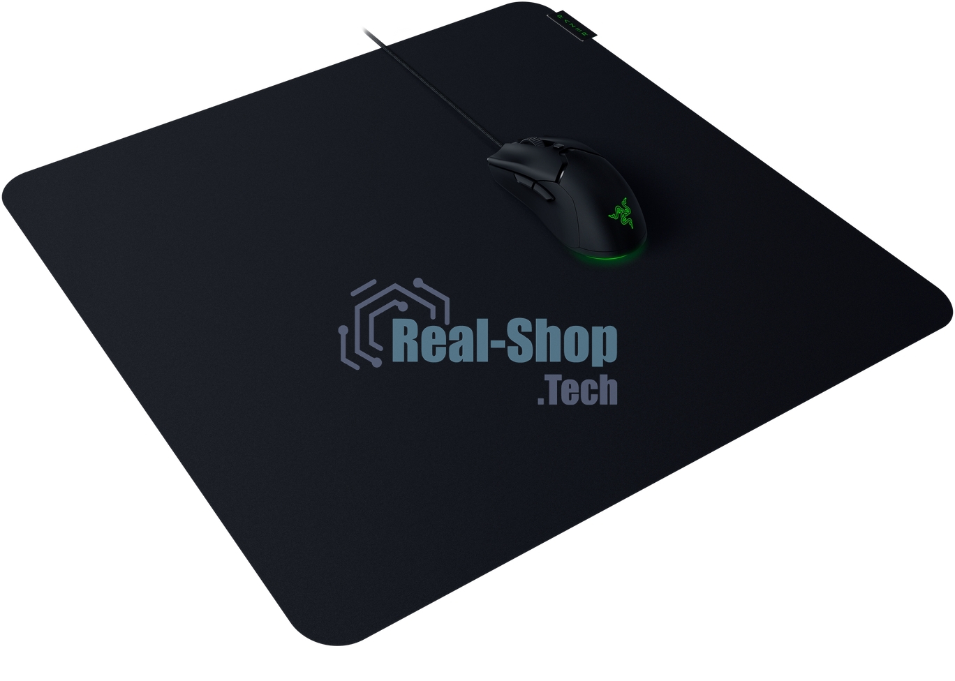 Игровой коврик для мыши Razer Sphex V3 - Large Razer Sphex V3 - Large - Gaming Mouse Mat - FRML Packaging