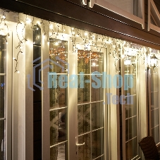 Гирлянда светодиодная Neon-night 