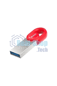 Флешка USB Netac UM2 64Gb NT03UM2N-064G-32RE, USB 3.0