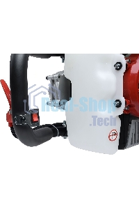 Мотобур Ресанта МБ-63