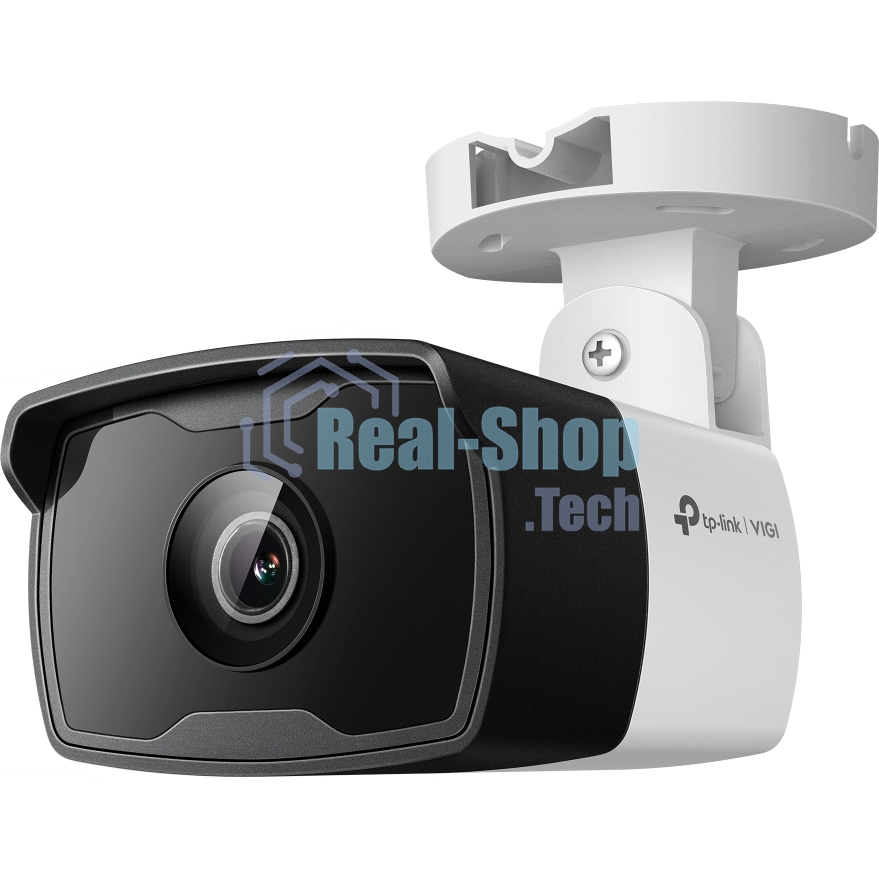 Камера IP 4MP Outdoor Bullet Network Camera SPEC: H.265+/H.265/H.264+/H.264, 1/3