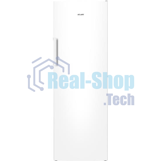 Холодильник Atlant Х-1601-100 белый однокамерный 347л
