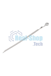 Мангал-дипломат в сумке 410x280x125 мм, 1,5 мм, 6 шампуров в комплекте, Camping Palisad