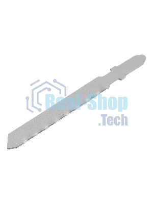 Полотна для электролобзика Matrix по металлу, 3 шт. T118G, 50 х 0,8мм, HSS