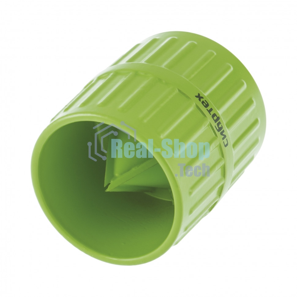 РИММЕР. Устройство для снятия внешней и внутренней фасок труб Сибртех