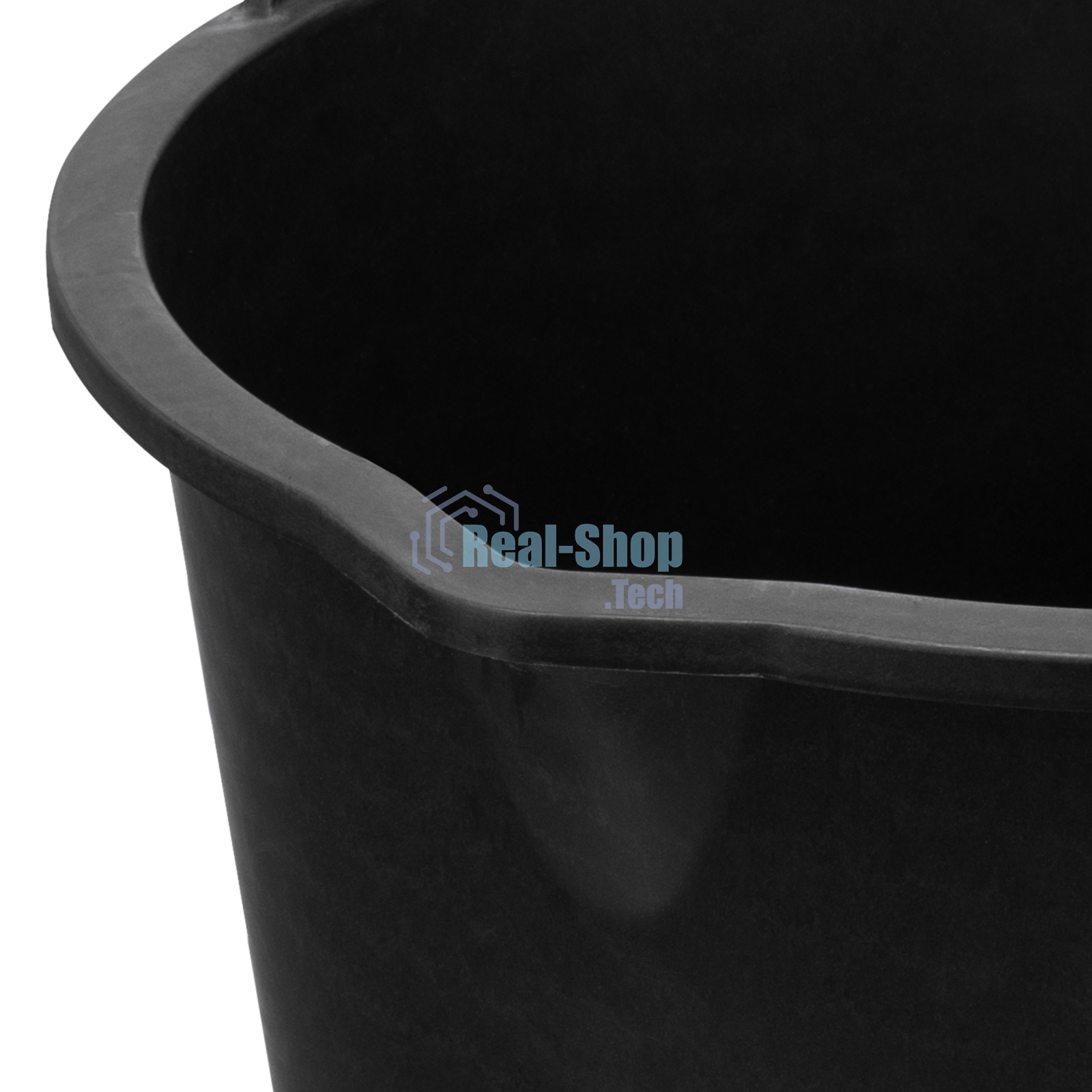 Ведро Сибртех строительное пластмассовое 20 л